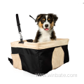 Hot Selling High Quality Pet Dog Medium Booster Seat Dog Booster Seat for Car